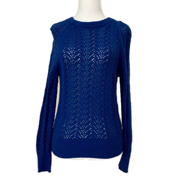 Aritzia Wilfred Arbor Sweater XS - Picture 8 of 17